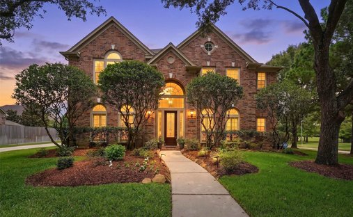 Casa en Katy, Texas, Estados Unidos 1