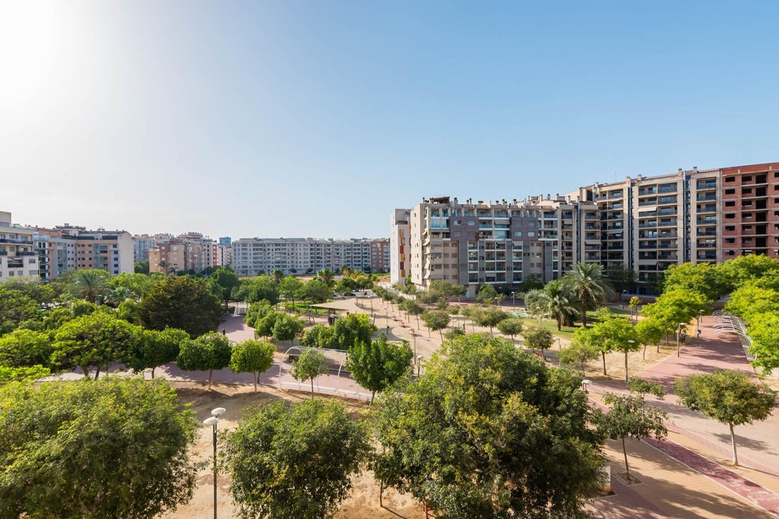 Appartamento a Santiago y Zaraiche, Murcia, Spagna 1 - 18286810