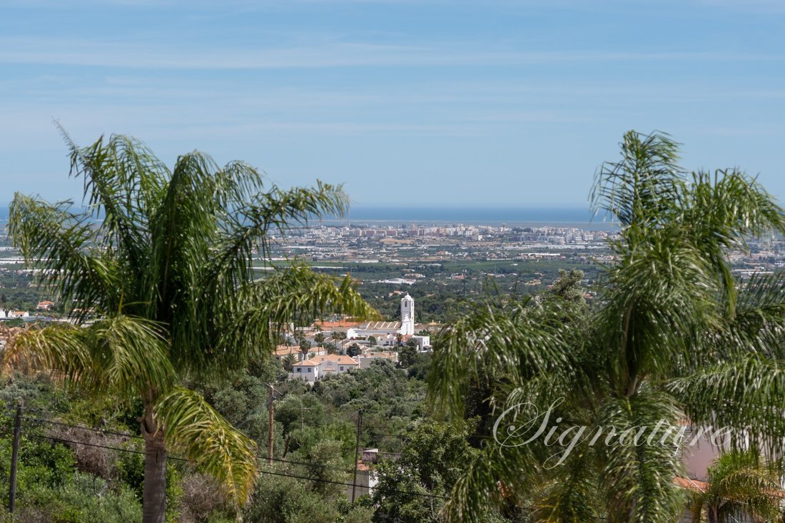 Villa in Santa Barbara de Nexe, Algarve, Portugal 3 - 18289570