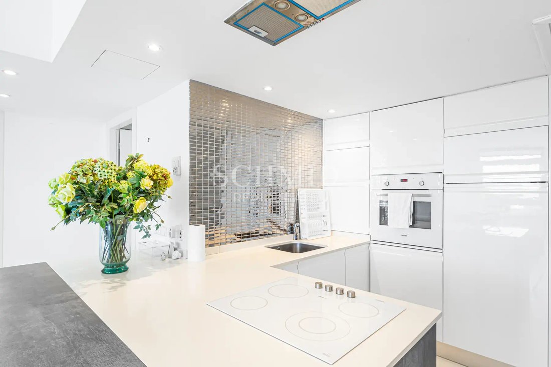Condominio a Cas Català, Calvià, Isole Baleari 3 - 18290587