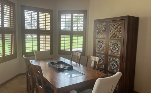 House in Miramar, Tamaulipas, Mexico 1
