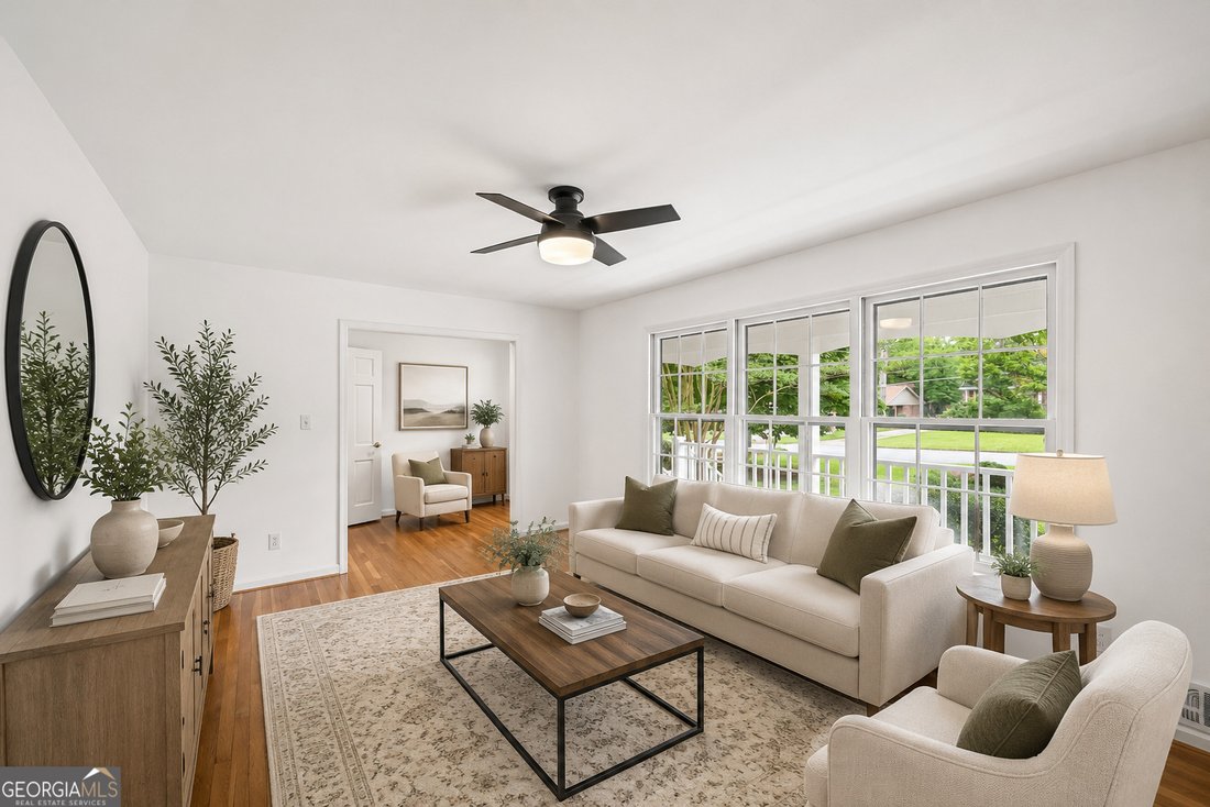 House in Decatur, Georgia, United States 2 - 18089039