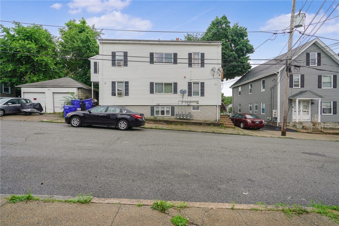 Pawtucket, Rhode Island, United States 1 - 18284304