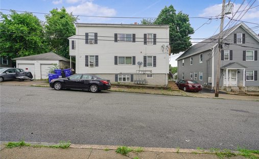 Apartment in Pawtucket, Rhode Island, United States 1