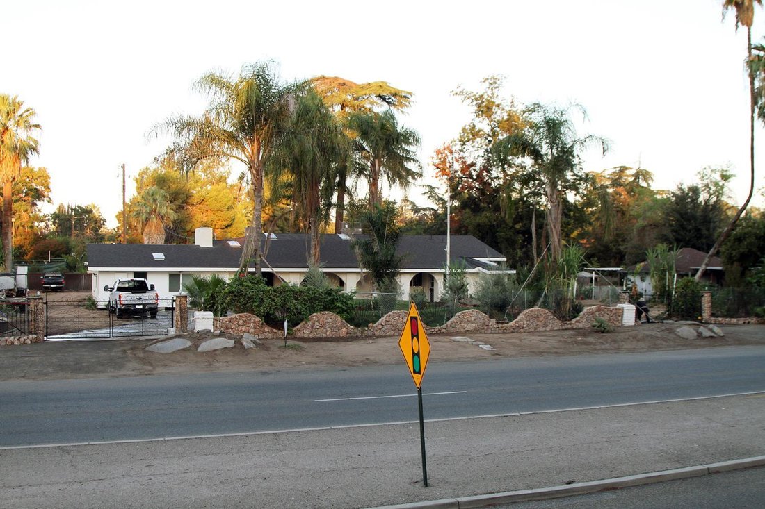 House in Fresno, California, United States 3 - 18283707