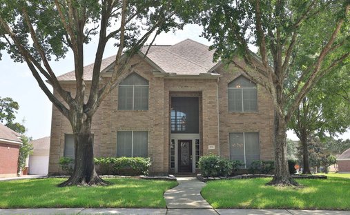 Maison à Spring, Texas, États-Unis 1