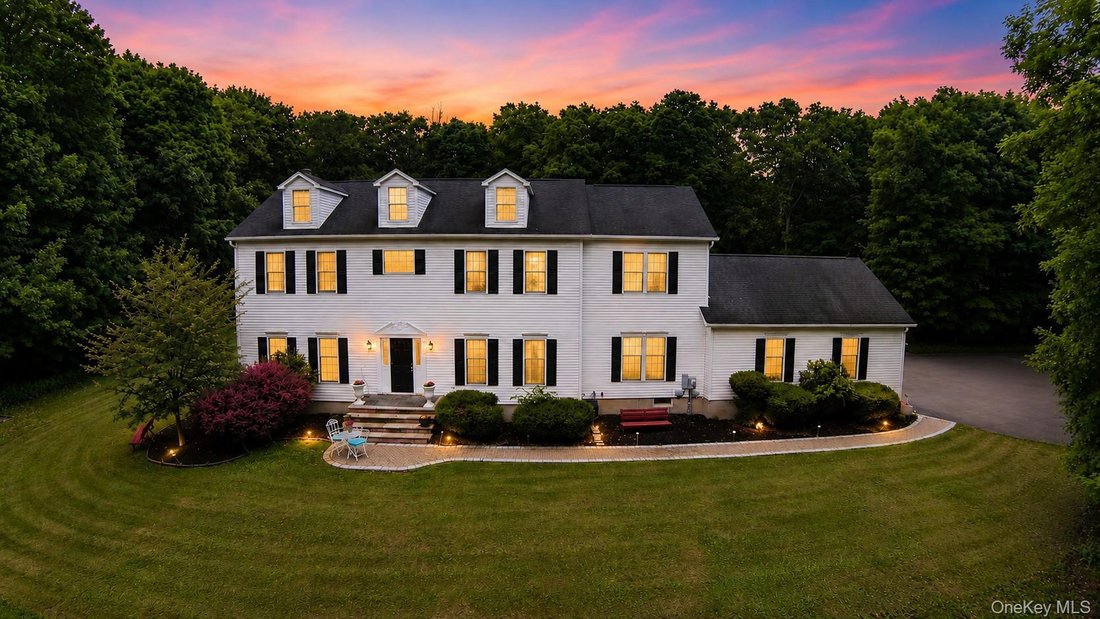 Haus in Scotchtown, New York, Vereinigte Staaten 1 - 18290871