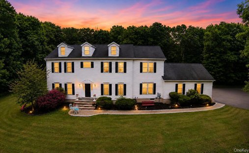 Maison à Scotchtown, État de New York, États-Unis 1