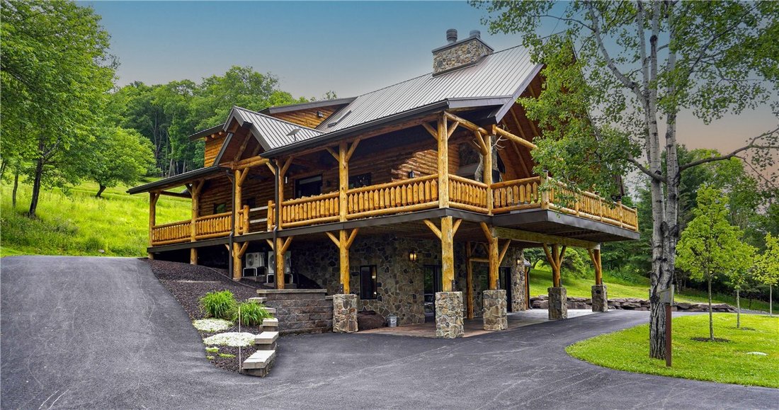 House in Unadilla, New York, United States 3 - 18286035