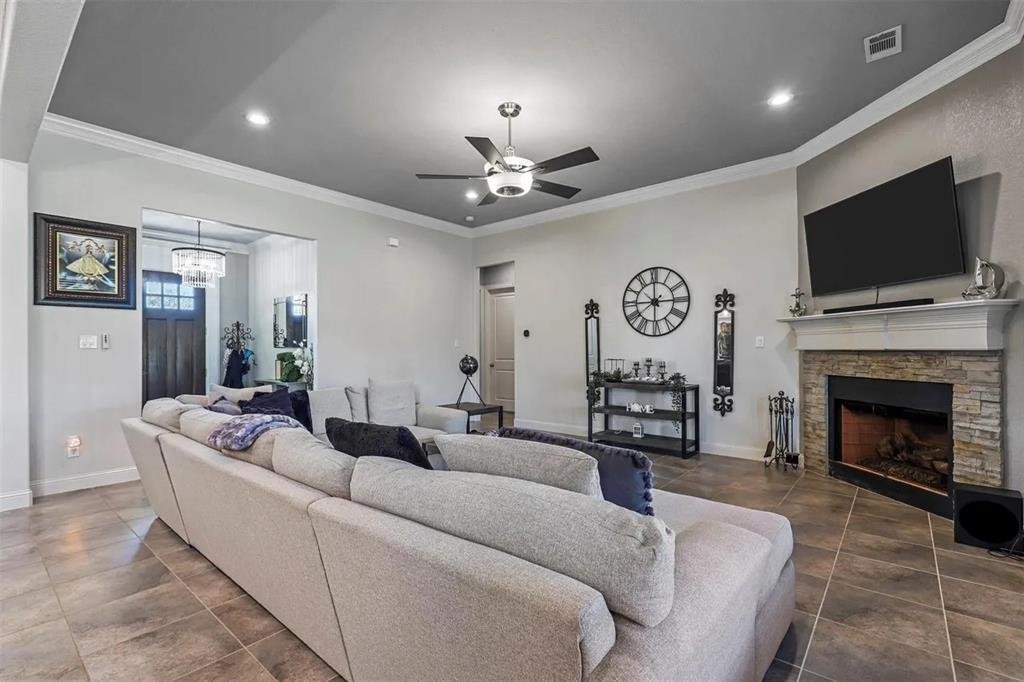 House in Midlothian, Texas, United States 4 - 18281589