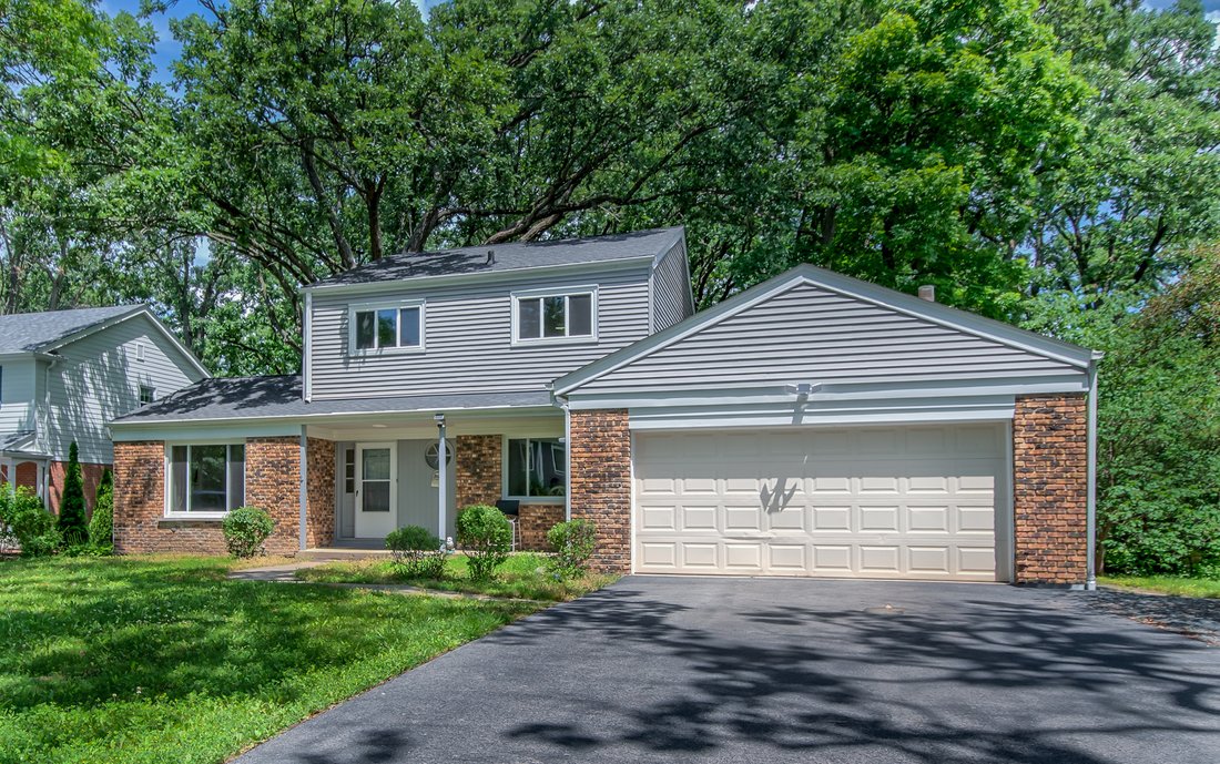 House in Lake Bluff, Illinois, United States 2 - 18280779
