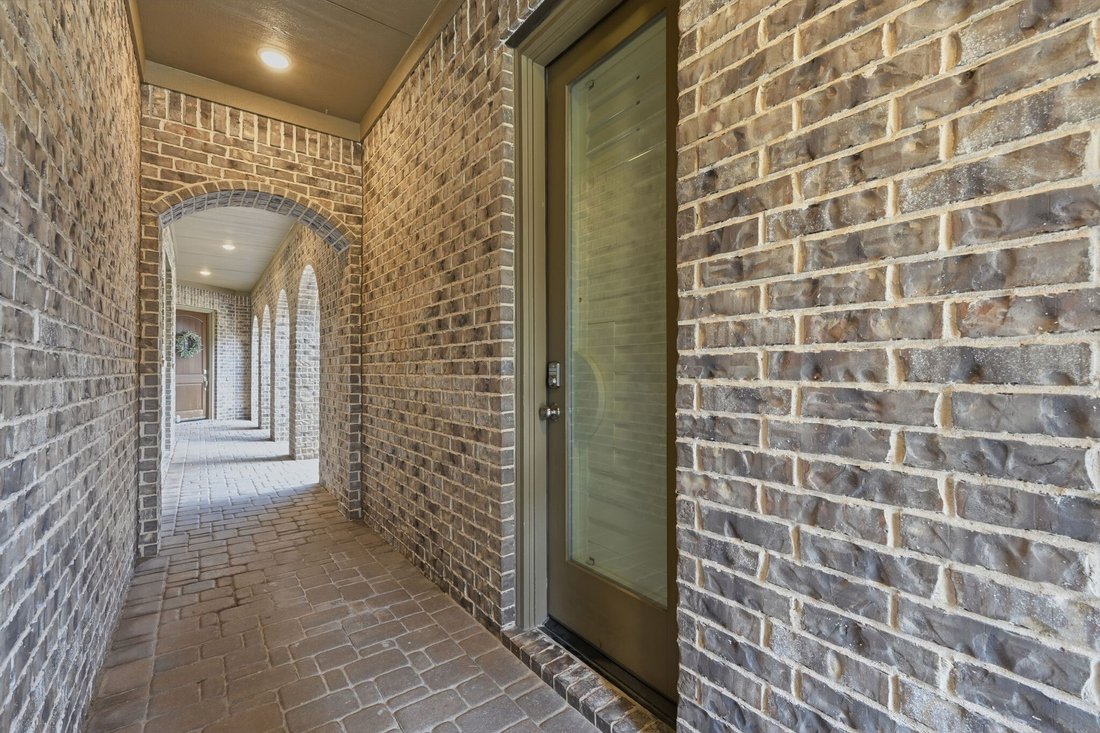 House in The Woodlands, Texas, United States 3 - 18290874