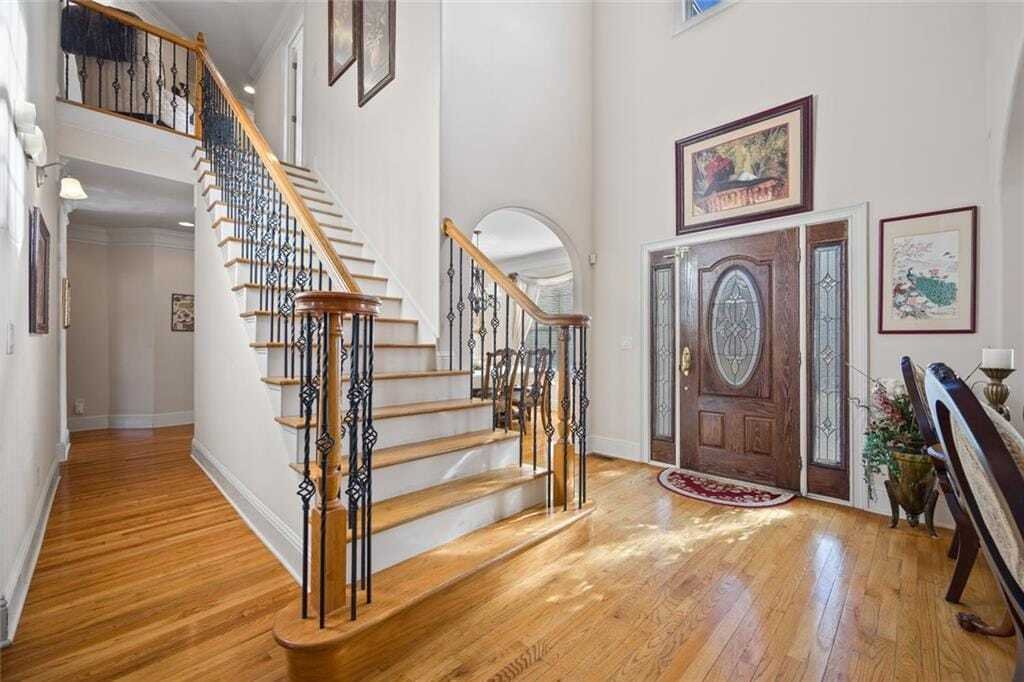 House in McDonough, Georgia, United States 3 - 18285576