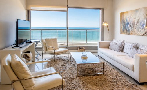 Appartamento a Punta del Este, Dipartimento di Maldonado, Uruguay 1
