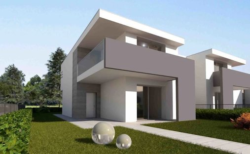 Villa in Astichello - Villaggio dei Fiori Area, Vicenza, Veneto 1