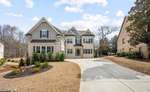 Casa en Jefferson, Georgia, Estados Unidos 1
