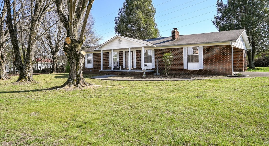 Maison à Cleveland, Tennessee, États-Unis 1 - 18280726