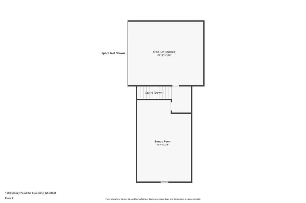 House in Cumming, Georgia, United States 3 - 18285995