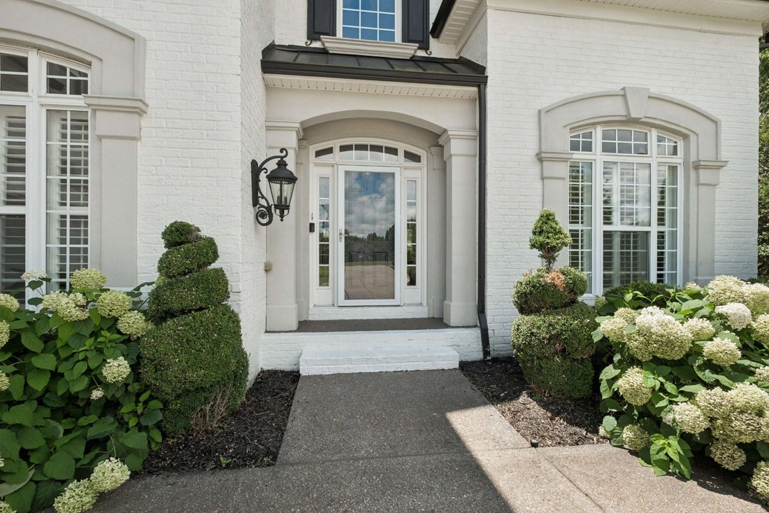 House in Nashville, Tennessee, United States 4 - 18282751