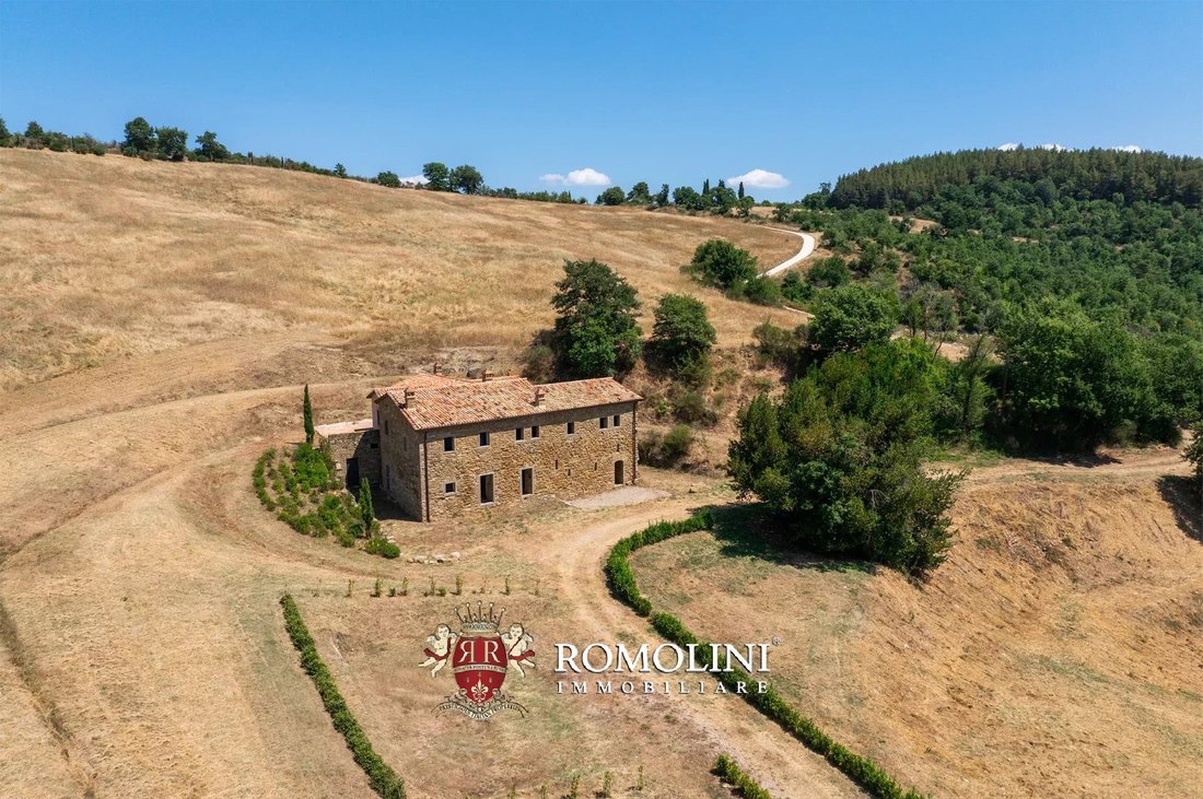 House in Città di Castello, Umbria, Italy 3 - 15665153