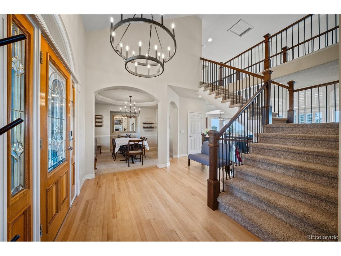 House in Parker, Colorado, United States 3 - 18280943