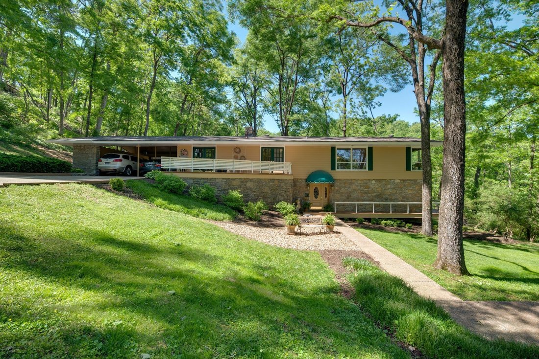 House in Nashville, Tennessee, United States 2 - 18293583