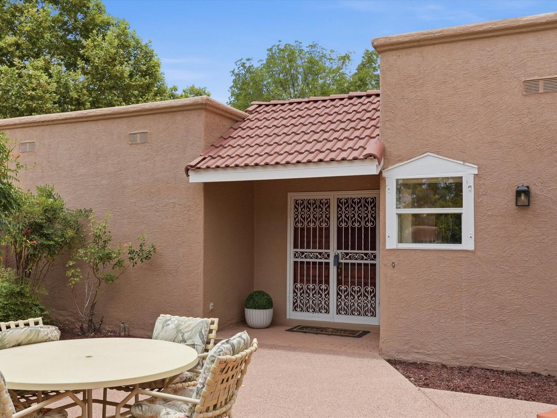 House in Albuquerque, New Mexico, United States 4 - 18288178