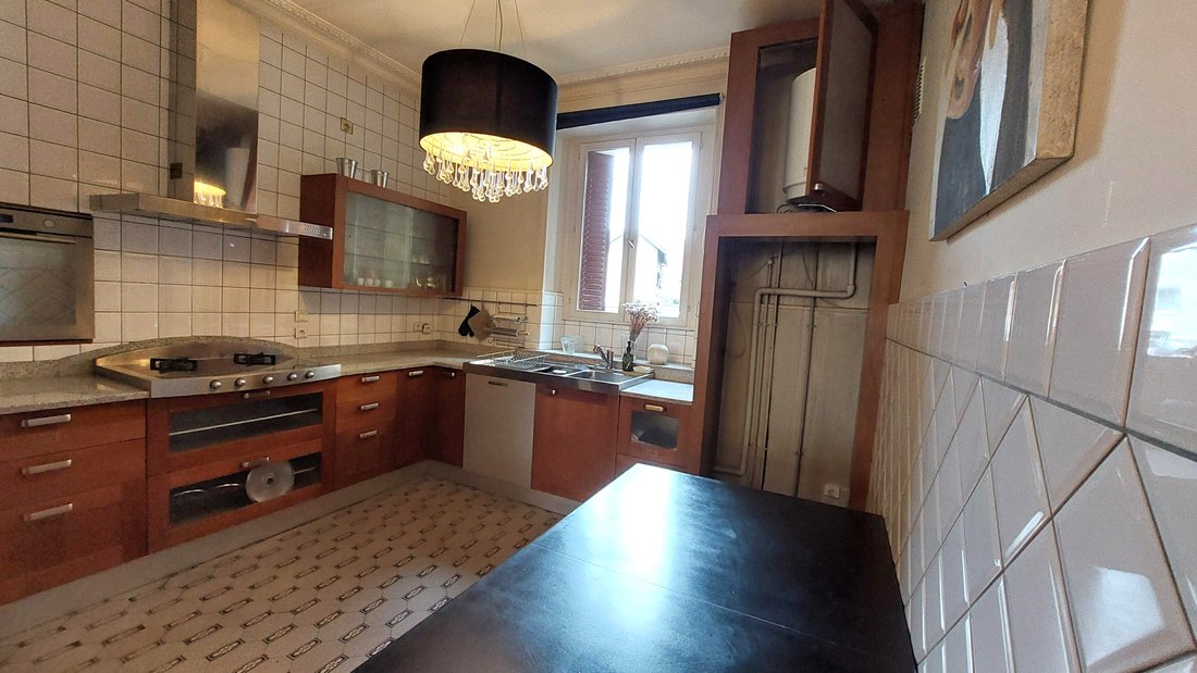 Apartment in Galbert, Annecy, France 5 - 18282640