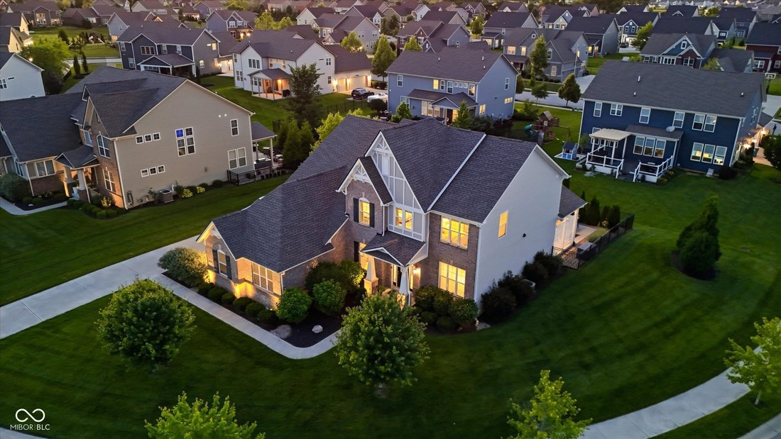 House in Fishers, Indiana, United States 4 - 18282608