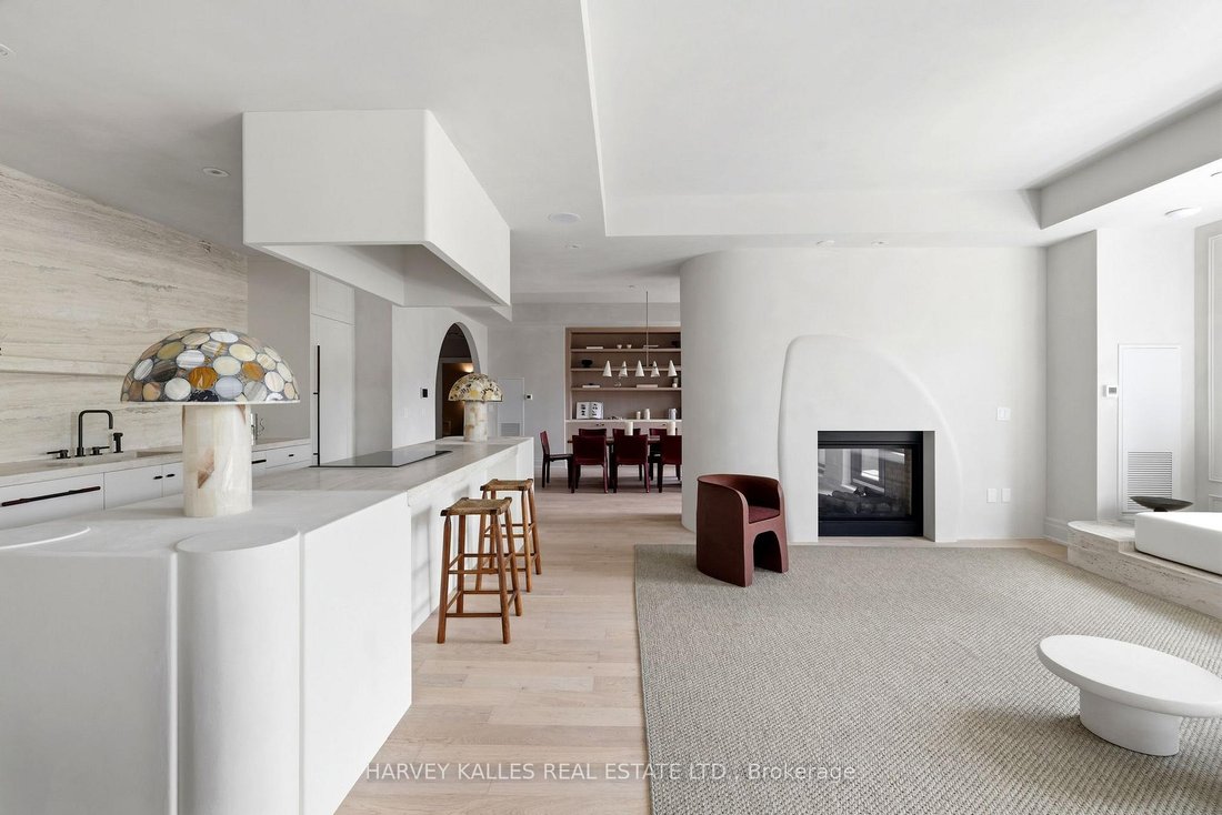 Condo in Toronto, Ontario, Canada 4 - 18292993