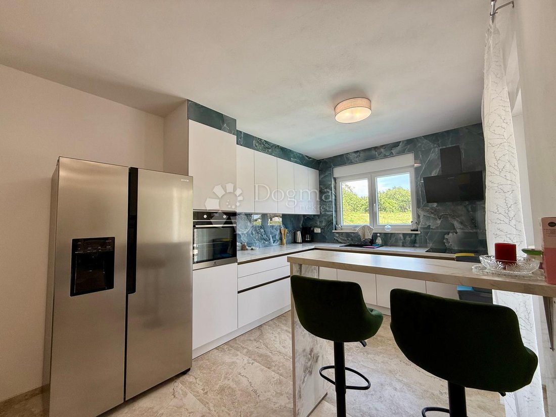 House in Loborika, Istria County, Croatia 3 - 18286884