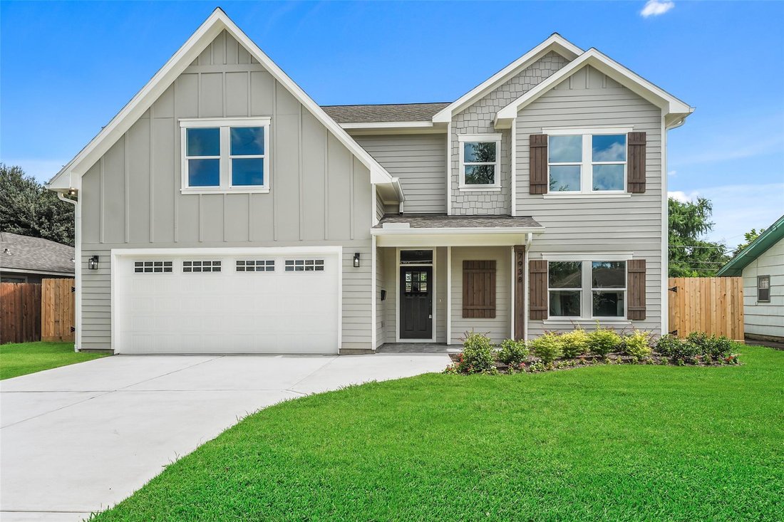 House in Houston, Texas, United States 2 - 18281095