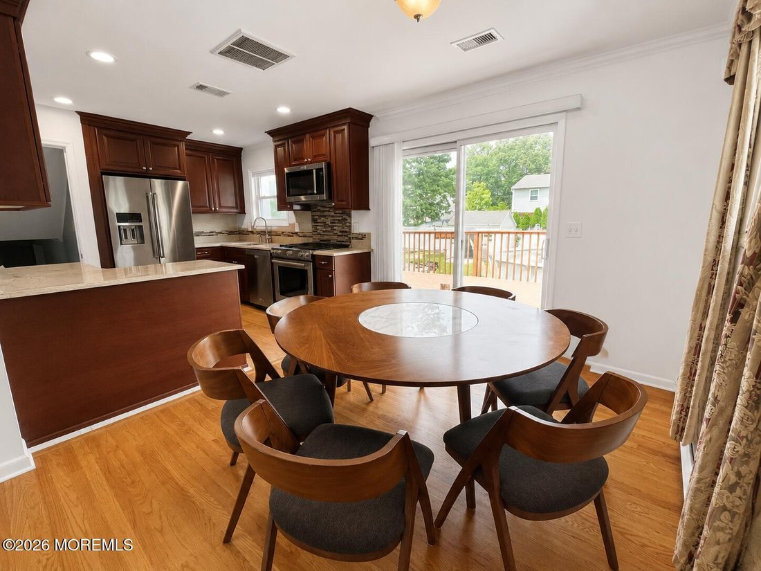 House in Asbury Park, New Jersey, United States 5 - 18279999