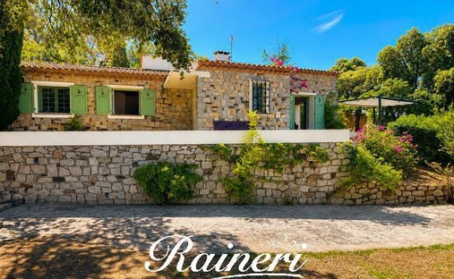 Villa a Grosseto-Prugna, Corsica, Francia 1