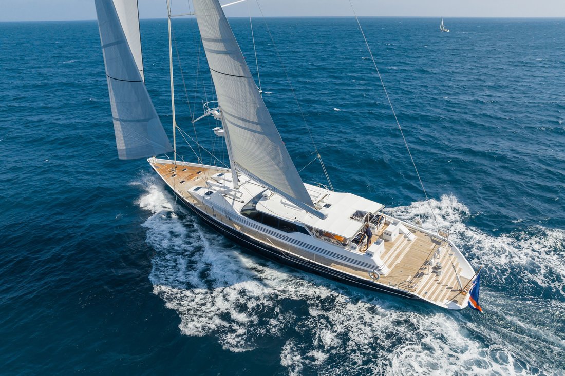 Daysailer in Spain 2 - 17885401