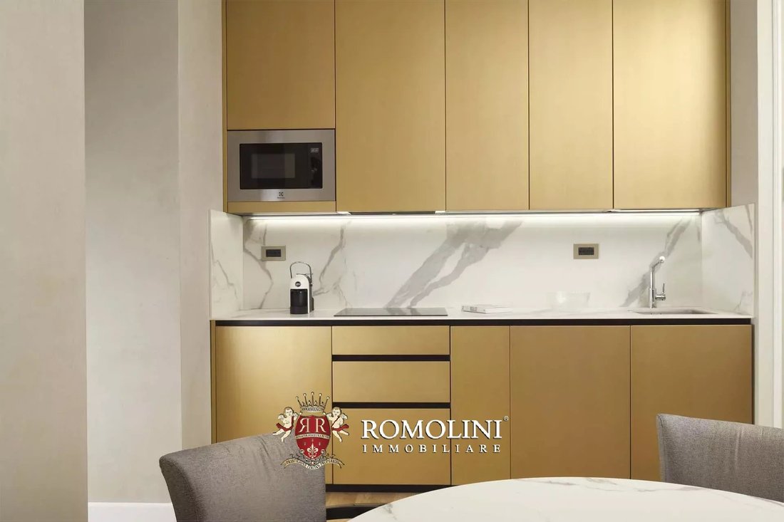 Apartment in Center, Florence, Tuscany 4 - 15665221