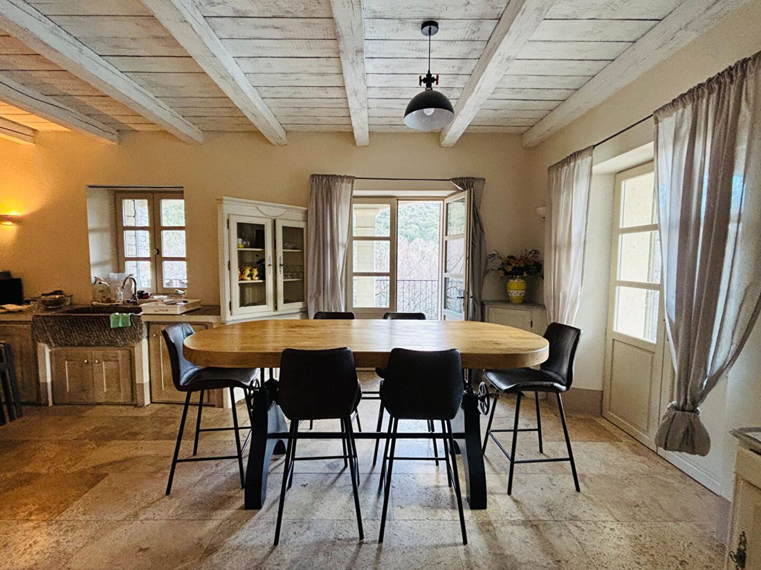 Villa in Uzès, Occitania, France 5 - 18282870