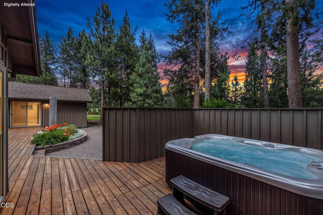 House in Sunriver, Oregon, United States 5 - 18283830