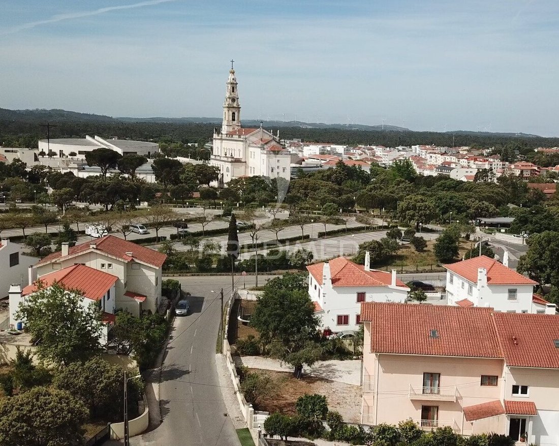 Maison à Fatima, District de Santarém, Portugal 1 - 18289451