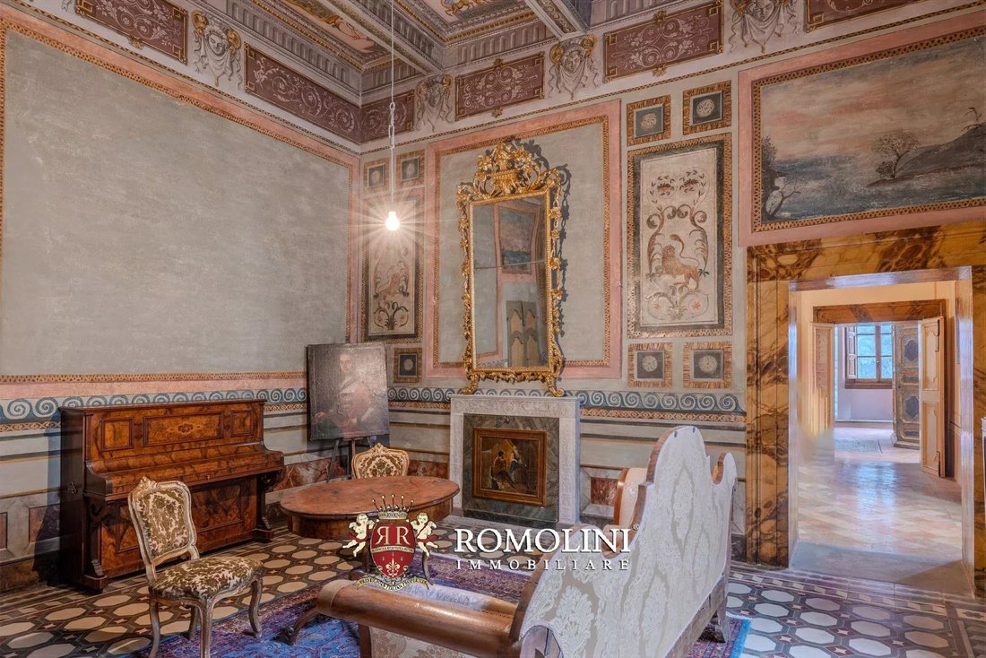 Appartement à Città di Castello, Ombrie, Italie 1 - 15664179
