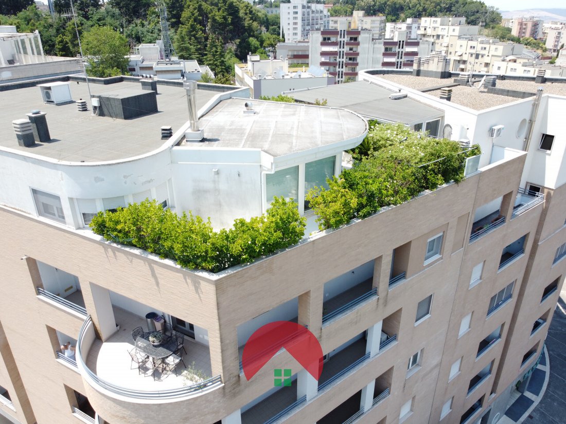 Penthouse in Center, Matera, Basilicata 4 - 18256288