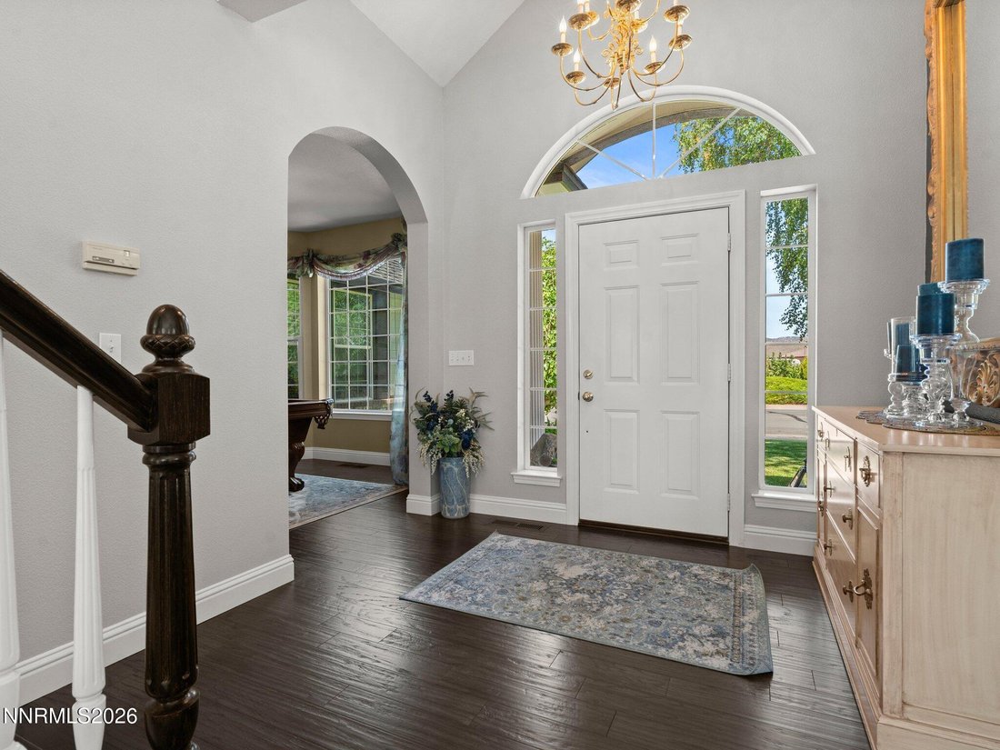 House in Carson City, Nevada, United States 3 - 18283769
