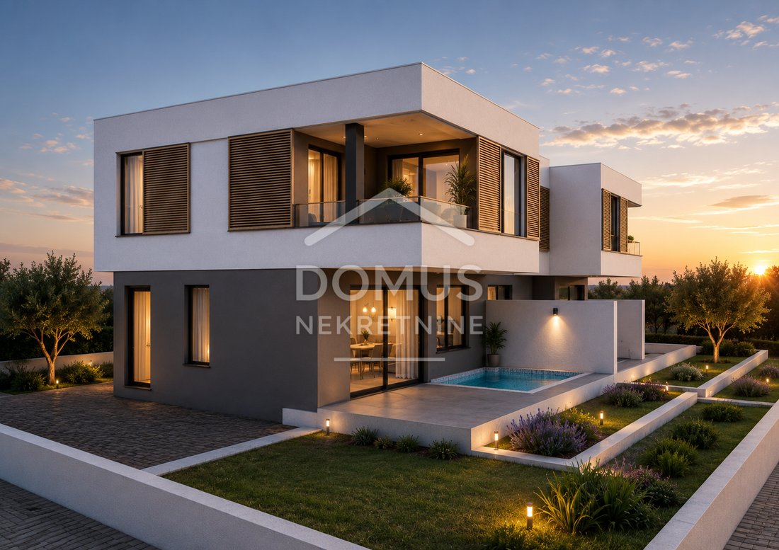 House in Vodice, Sibenik-Knin County, Croatia 2 - 17922286