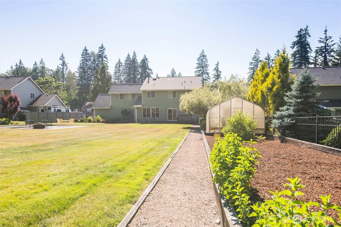 House in Maple Valley, Washington, United States 5 - 18293417