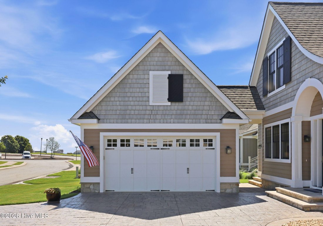 House in Merry Hill, North Carolina, United States 4 - 18281024