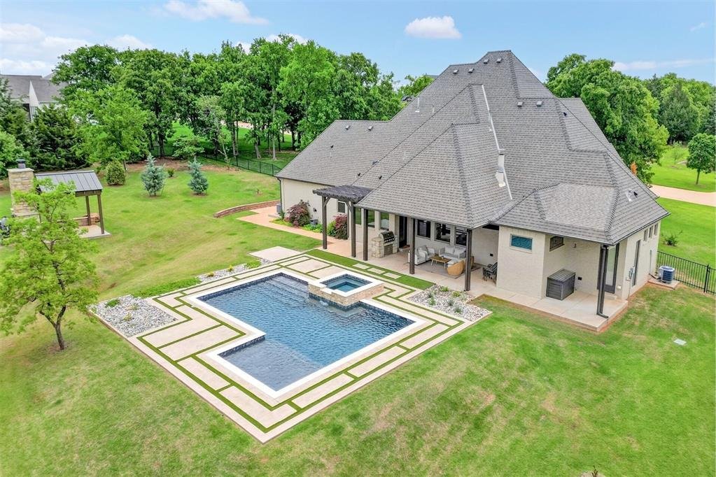 House in Arcadia, Oklahoma, United States 5 - 18291629