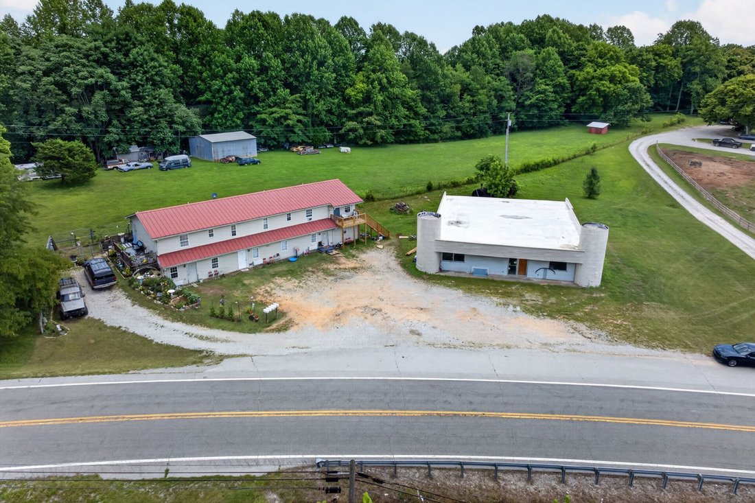 House in Baxter, Tennessee, United States 1 - 18286362