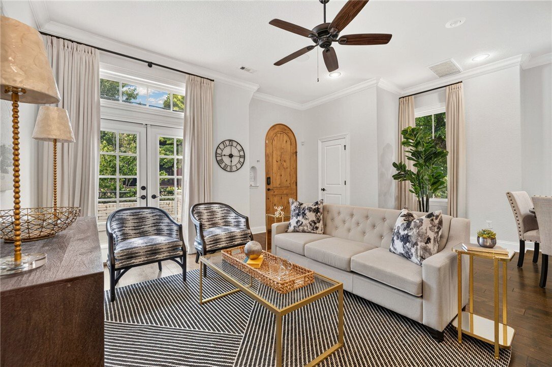 Townhouse in Fayetteville, Arkansas, United States 5 - 18283799
