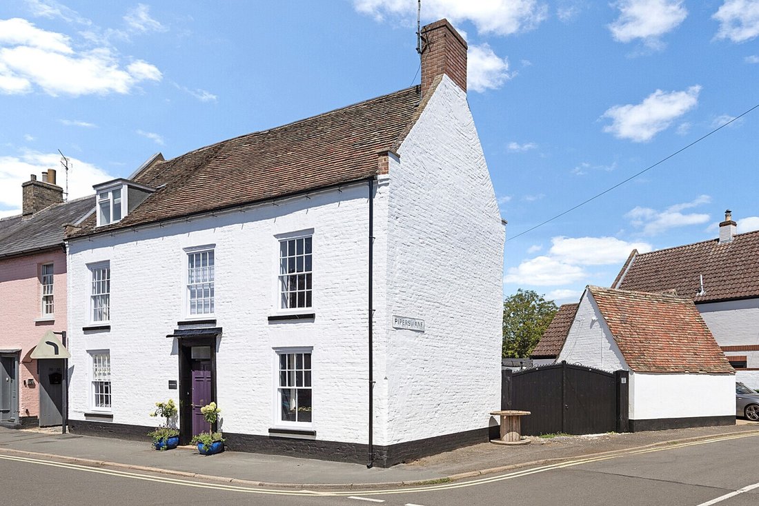 House in Godmanchester, England 1 - 18288714