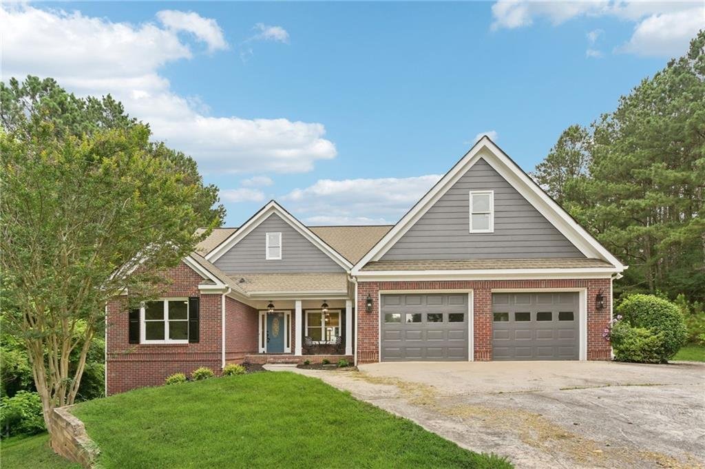 House in Cumming, Georgia, United States 1 - 18285995